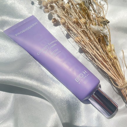 バイオヒールボ プロバイオダーム™ コラーゲン エッセンス サンクリーム/BIOHEAL BOH/日焼け止めローションを使ったクチコミ(6枚目)