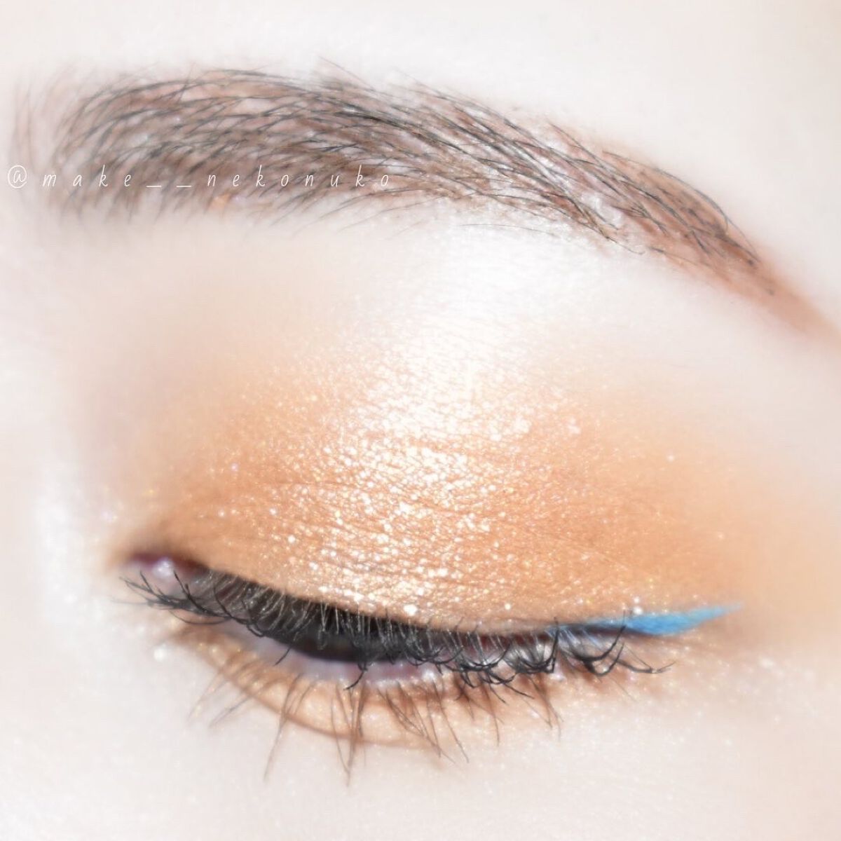 リュクスアイシャドウ/BOBBI BROWN/単色アイシャドウを使ったクチコミ（3枚目）