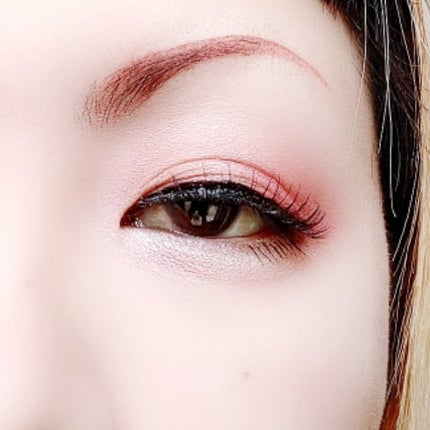 ディオールショウ サンク クルール/Dior/アイシャドウを使ったクチコミ(5枚目)