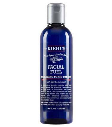 キールズ フェイシャル フュール トナー フォー メン Kiehl's