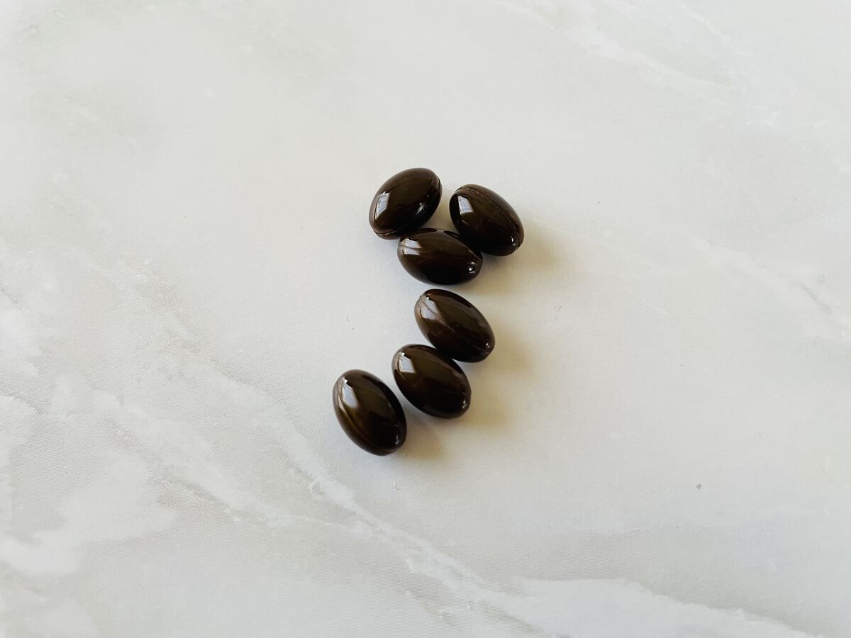 潤tein（ウルテイン）/SHOBIDO/健康サプリメントを使ったクチコミ（3枚目）