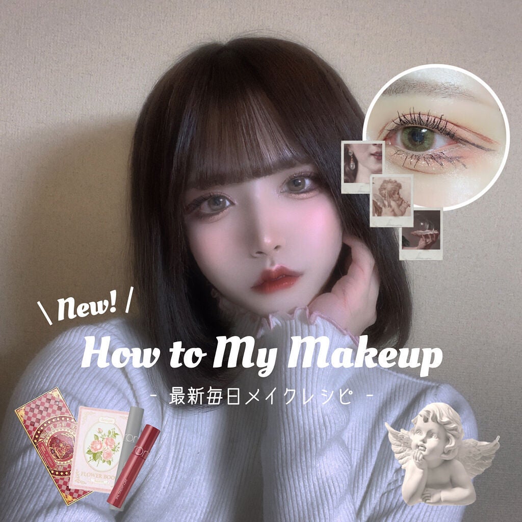 ドローイング アイブロウ ペンシル/ETUDE/アイブロウペンシルを使ったクチコミ(1枚目)