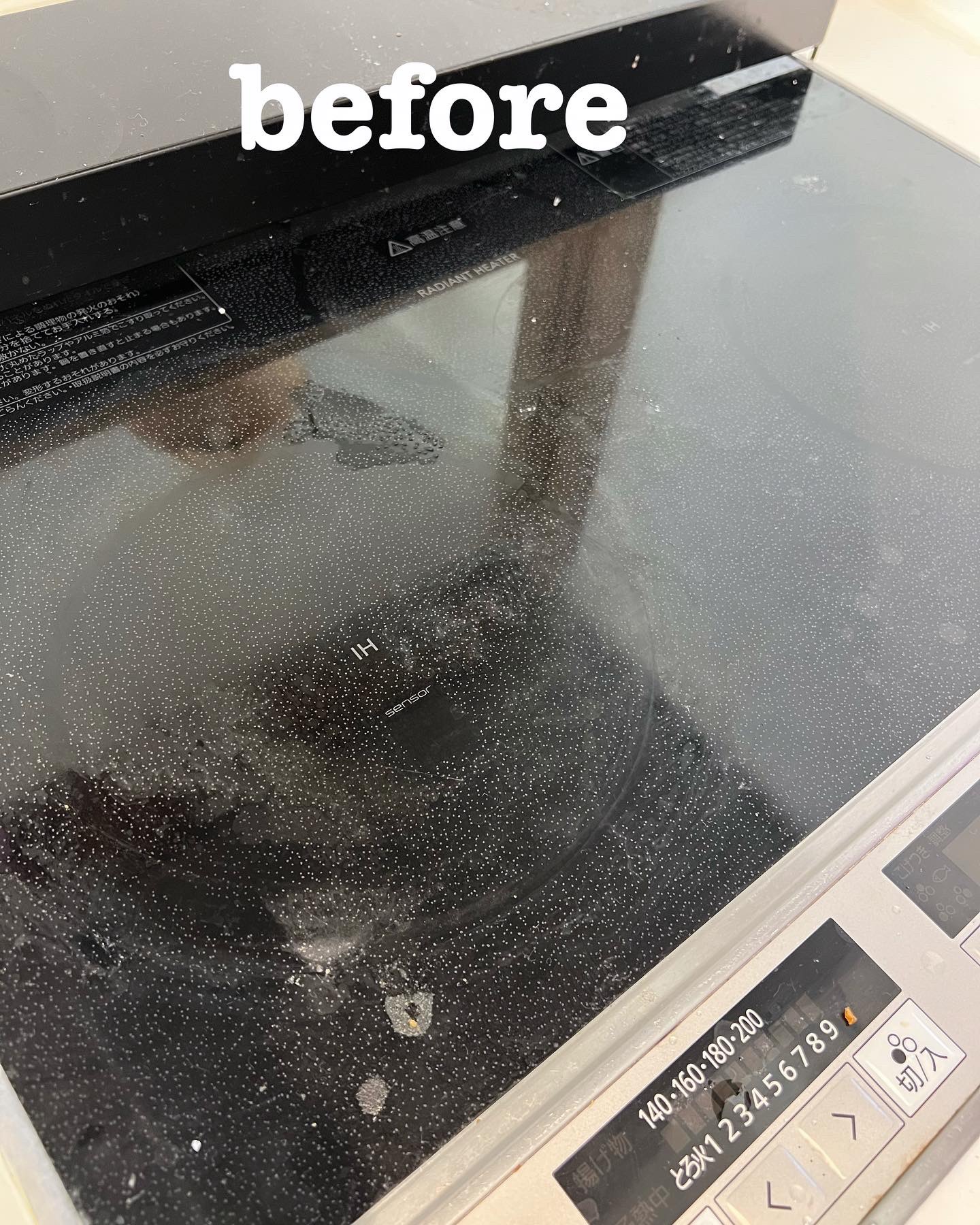 キッチンマジックリン 泡ジェット/マジックリン/その他を使ったクチコミ（3枚目）