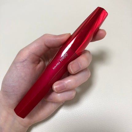 「塗るつけまつげ」ロングタイプ/デジャヴュ/マスカラを使ったクチコミ(1枚目)