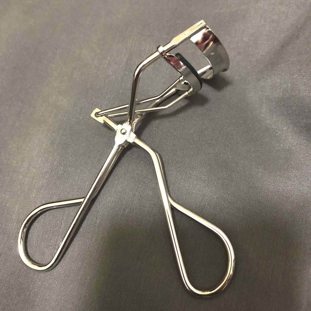 アイラッシュカーラー/RMK/ビューラーを使ったクチコミ(2枚目)