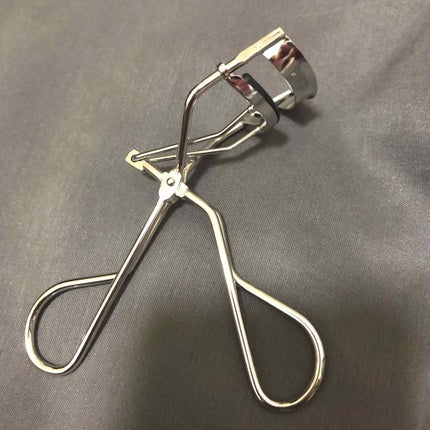 アイラッシュカーラー/RMK/ビューラーを使ったクチコミ(2枚目)