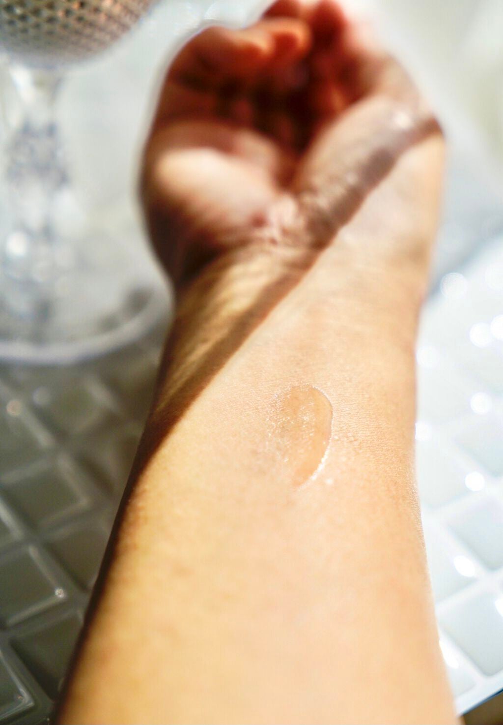 クレアセンス ホワイト/NOANDE/デリケートゾーンケアを使ったクチコミ(5枚目)