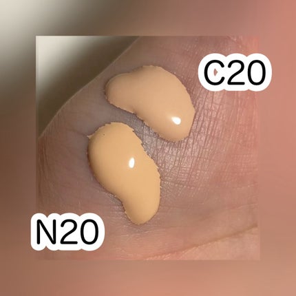 SPステイ ルミマット リキッド ファンデーション/MAYBELLINE NEW YORK/リキッドファンデーションを使ったクチコミ(3枚目)