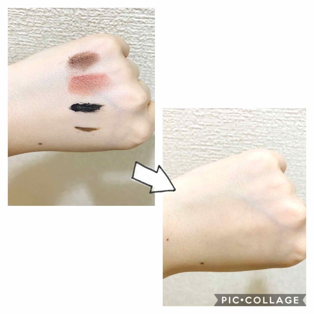 ピュアモイスチャークレンジング/アクアヴィーナス/クレンジングクリームを使ったクチコミ（2枚目）