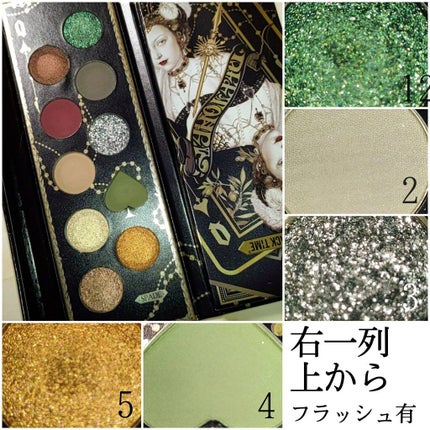 スキルレスライナー/LUMIURGLAS/リキッドアイライナーを使ったクチコミ(4枚目)