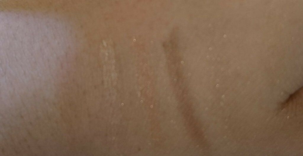 アイシャドウパレット/and us/アイシャドウパレットを使ったクチコミ（1枚目）