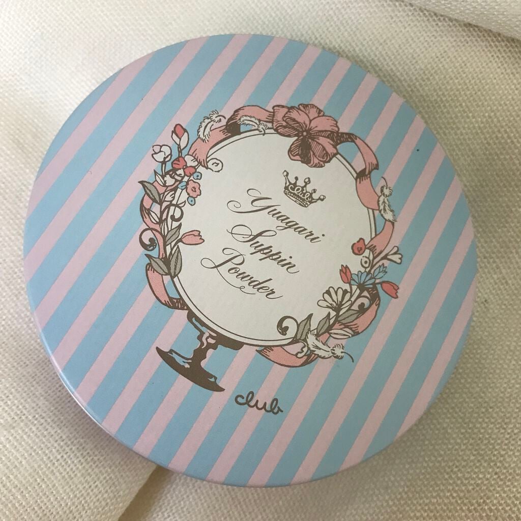 (*`ω´*) on LIPS 「これおすすめです!スッピン用ですが普段のオフの時も毛穴が目立た..」(1枚目)