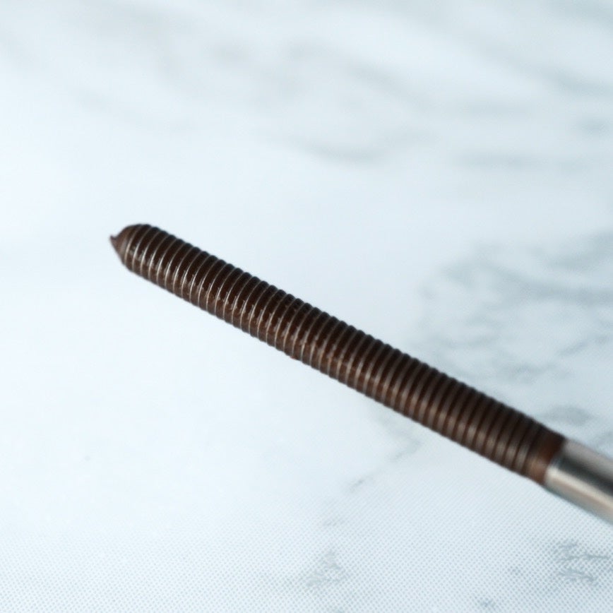 メタルックマスカラ/キャンメイク/マスカラを使ったクチコミ(5枚目)