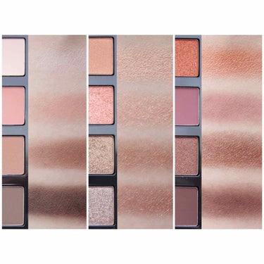 BOBBI BROWN ヌード ドラマ II アイシャドウ パレットのクチコミ「
可愛い限定アイシャドウパレットを
お安くゲット💎


#BOBBIBROWN
#NUDEDR.....」（3枚目）