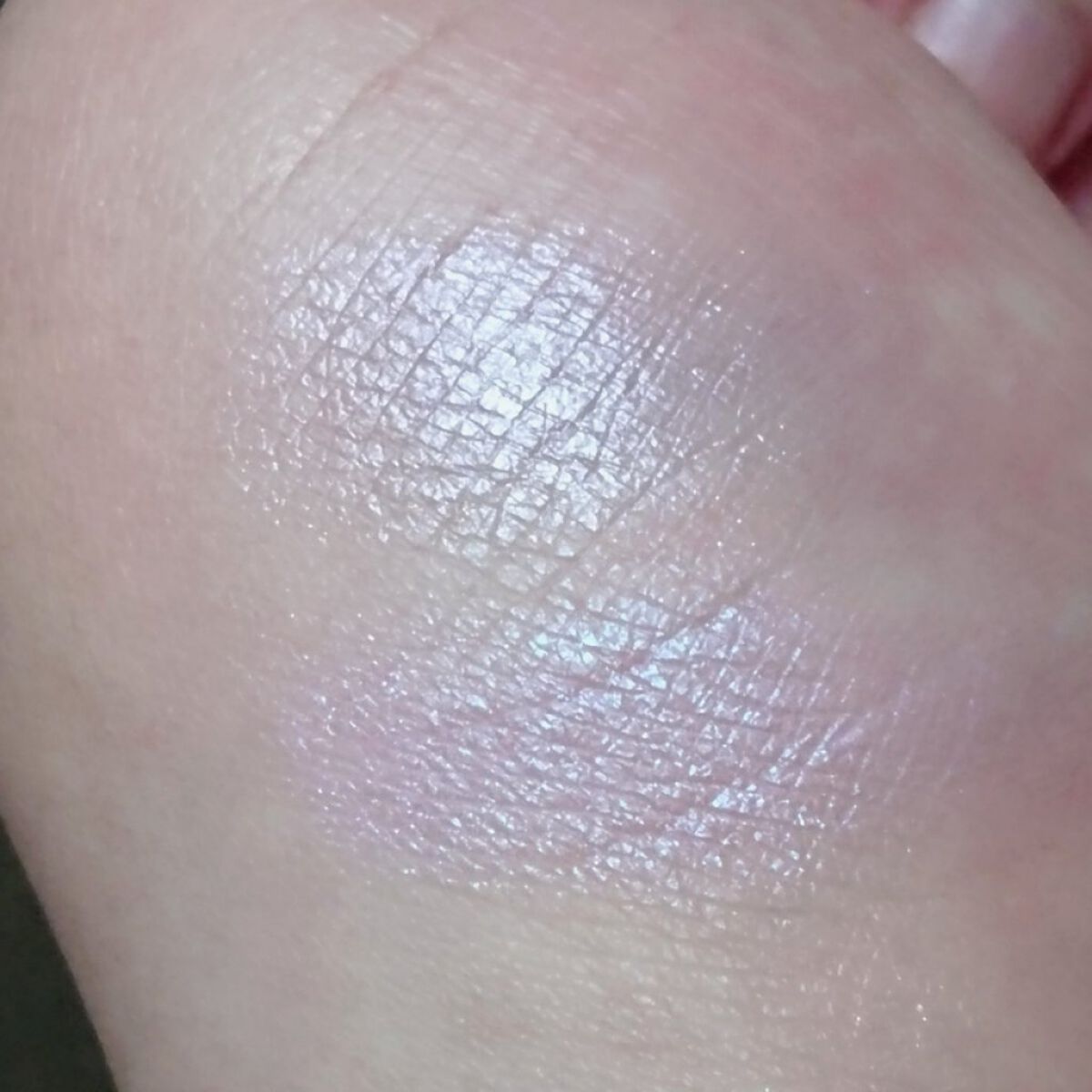 アディクション ザ ブラッシュ ニュアンサー/ADDICTION/パウダーチークを使ったクチコミ（2枚目）