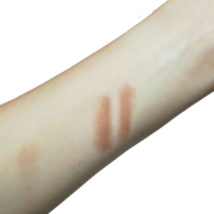デュオアイシャドー/NARS/アイシャドウパレットを使ったクチコミ(2枚目)
