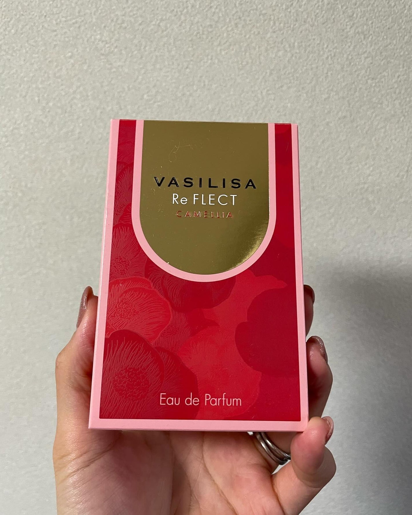 めい♡コスメオタク on LIPS 「フレグランスが人気の @vasilisa_fragranceか..」(2枚目)