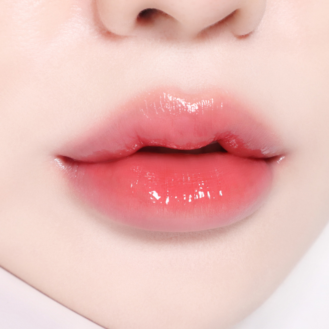 クチュールリップティントグレイズ チリンチリン