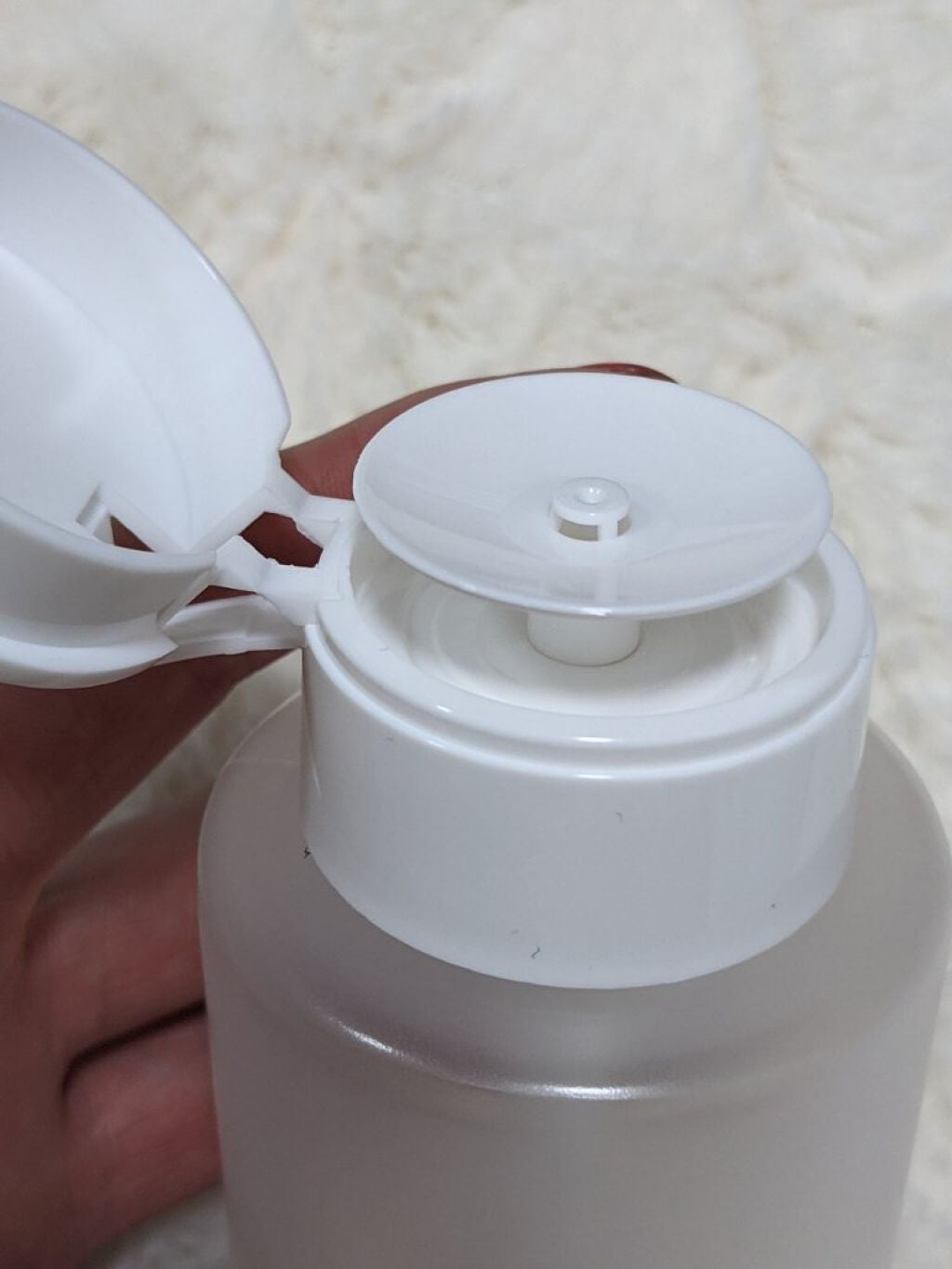 LJ ポンプボトル/LOUJENE/その他を使ったクチコミ(2枚目)