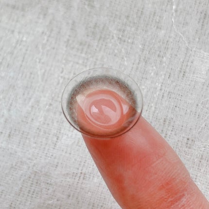 i-sha SHINE SMILE/蜜のレンズ/カラーコンタクトレンズを使ったクチコミ(5枚目)