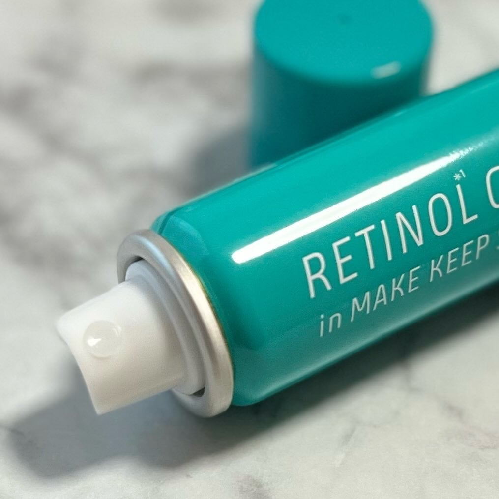 メイクキープスプレーR/shushupa!/ミスト状化粧水を使ったクチコミ(5枚目)