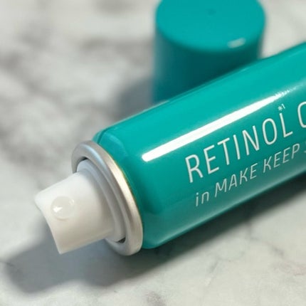 メイクキープスプレーR/shushupa!/ミスト状化粧水を使ったクチコミ(5枚目)