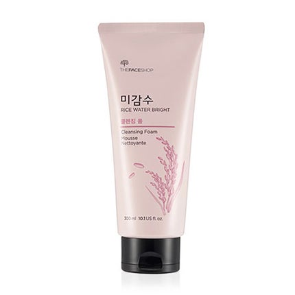 ブライトクレンジングフォーム / THE FACE SHOP
