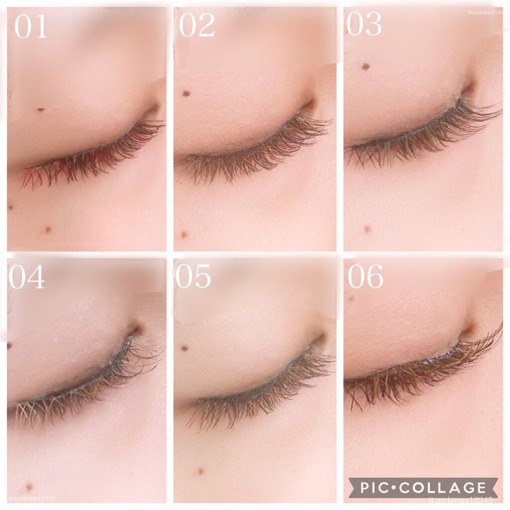 パーフェクトツイーザー/D-UP/その他化粧小物を使ったクチコミ(4枚目)