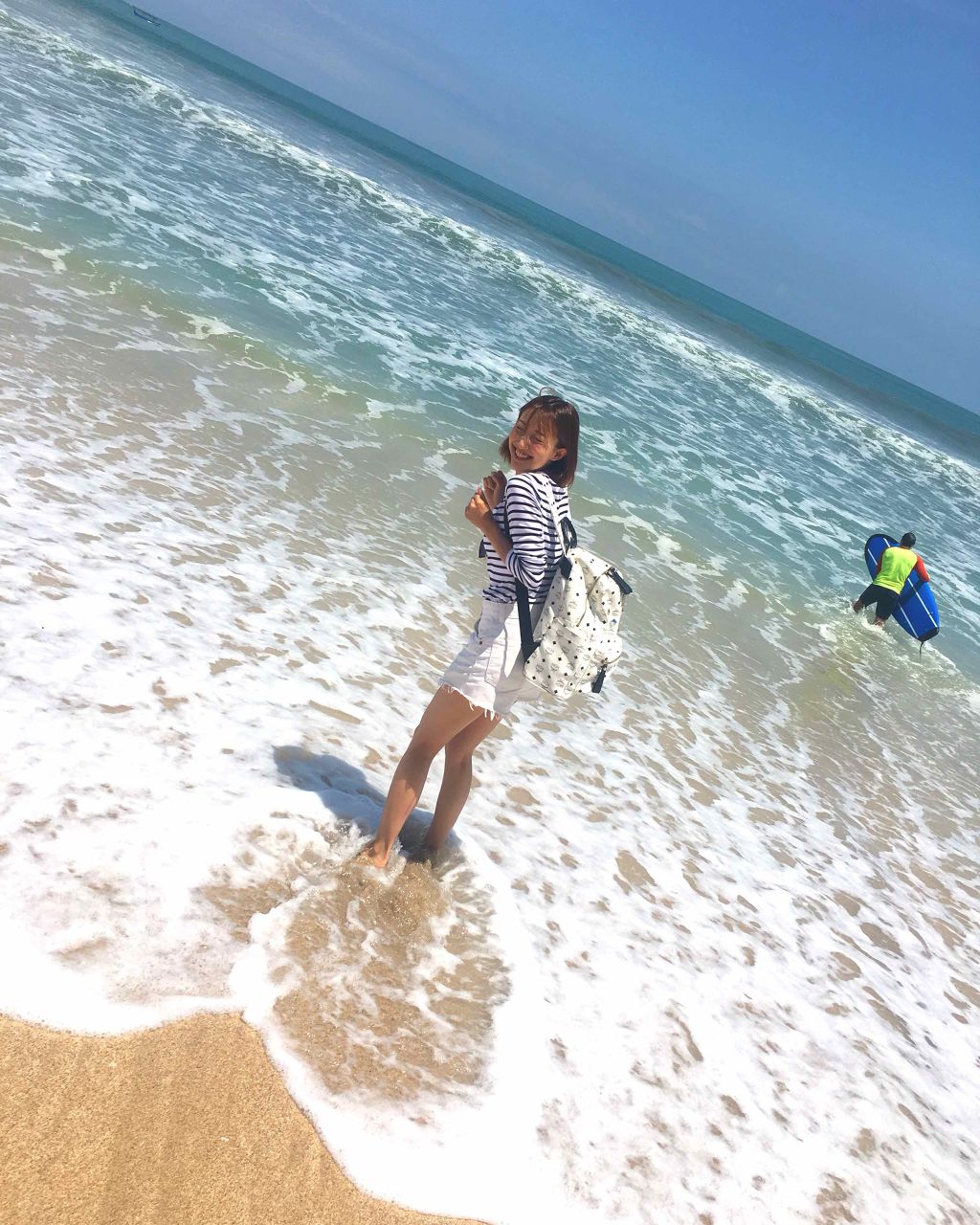 うるおいオールインワンジェル/CEZANNE/オールインワン化粧品を使ったクチコミ(4枚目)