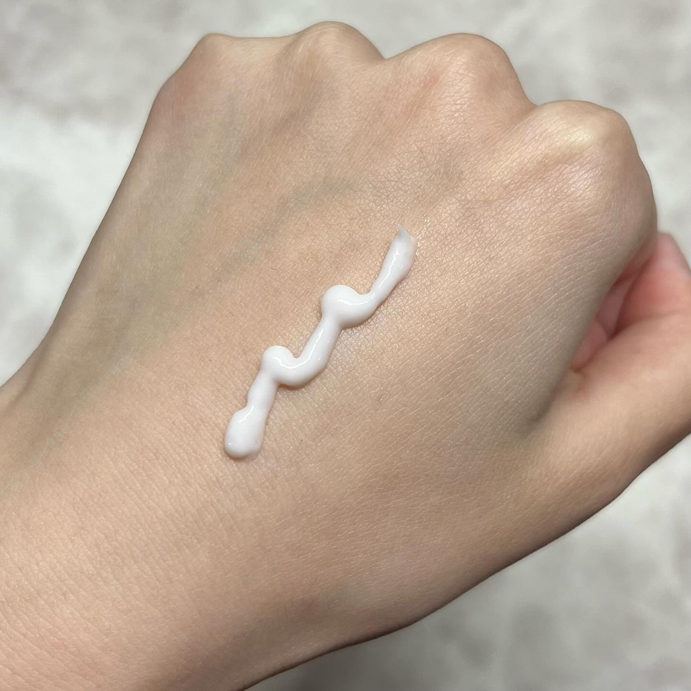 ミラクル モイスチャー セラミド ブースティング クリーム/OHUI/フェイスクリームを使ったクチコミ(4枚目)