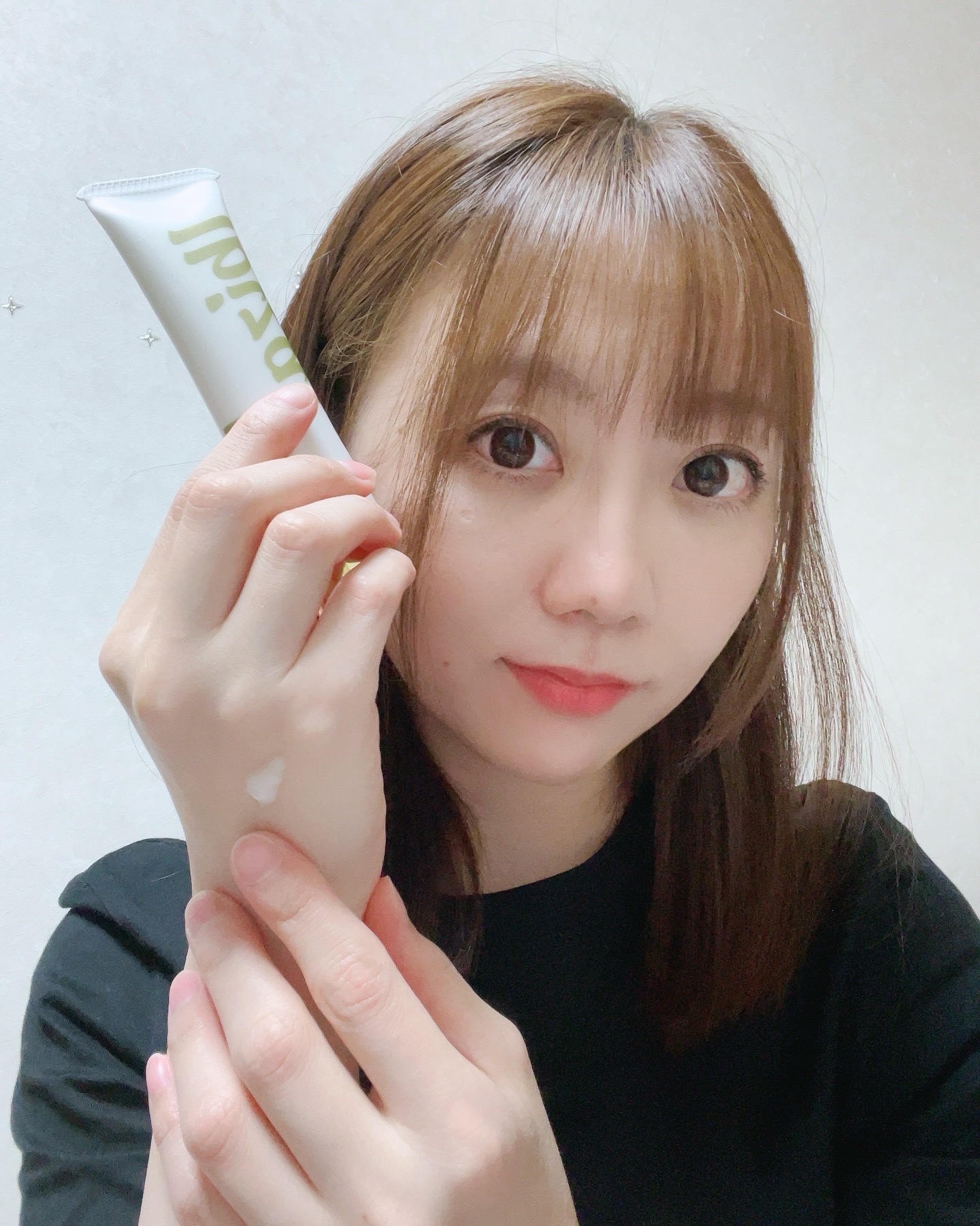 イビサクリーム/Ibiza/デリケートゾーンケアを使ったクチコミ（1枚目）