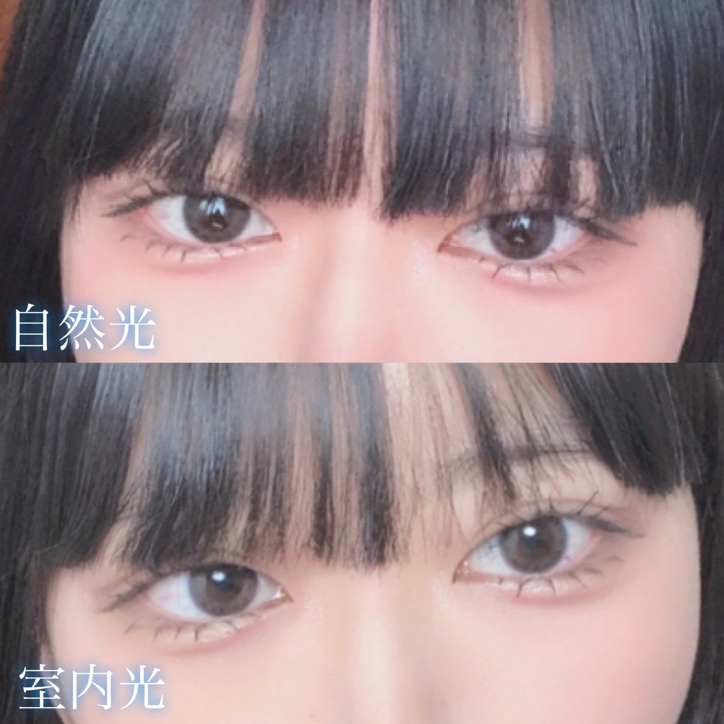 Flurry by colors 1day/Flurry by colors/ワンデー(1DAY)カラコンを使ったクチコミ(9枚目)