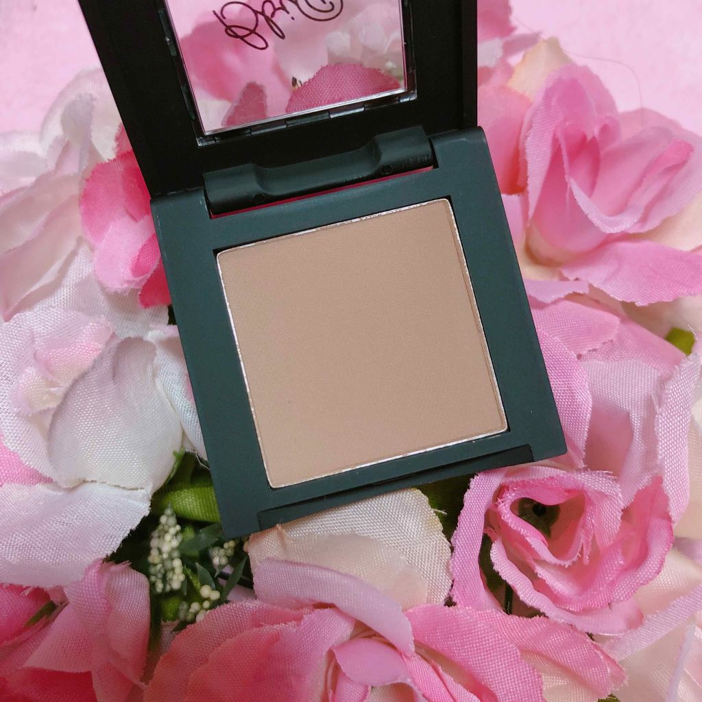 ラストブラッシュ/BBIA/パウダーチークを使ったクチコミ(2枚目)