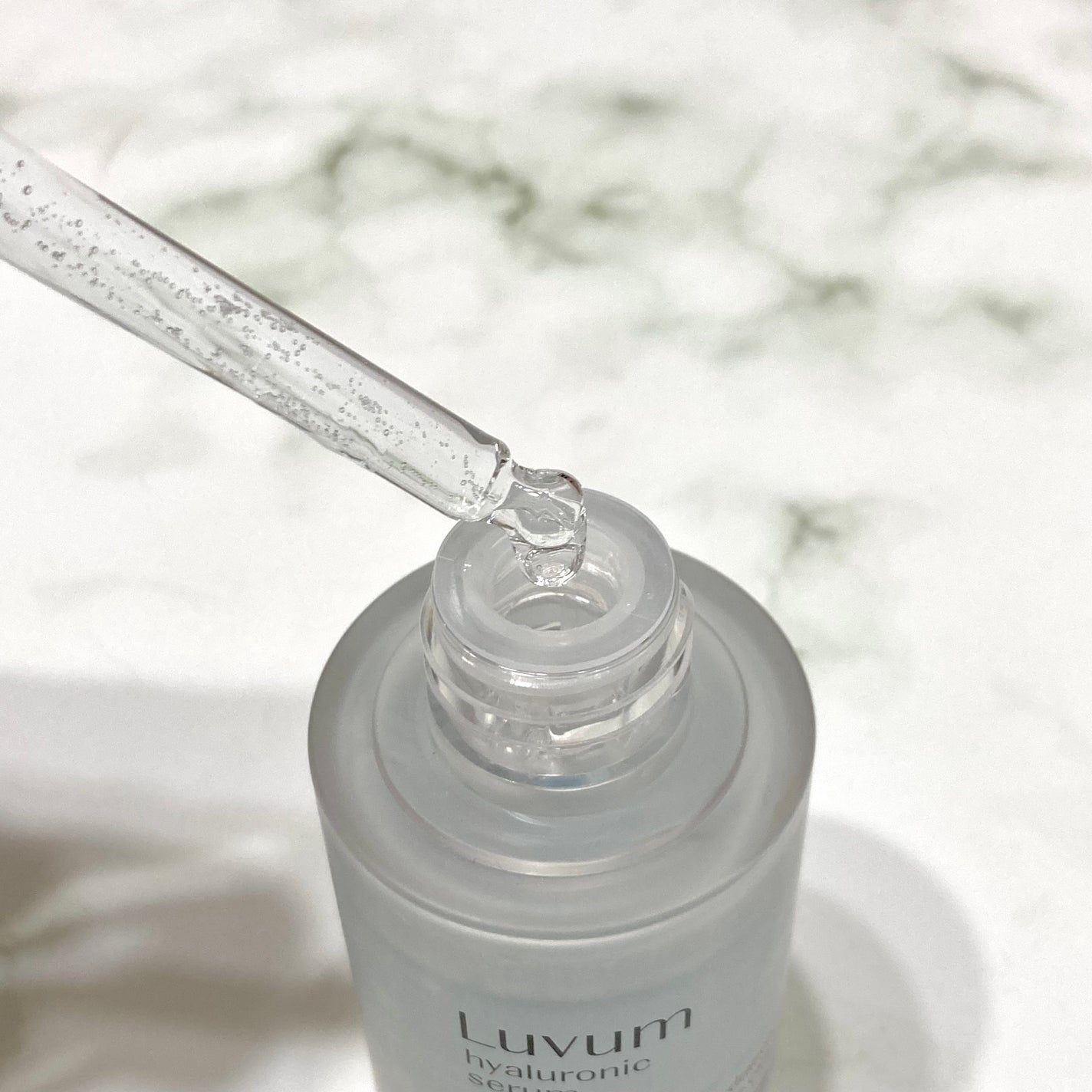 ナチュラルブランデイリートナーパッド/Luvum/トナーパッドを使ったクチコミ(6枚目)