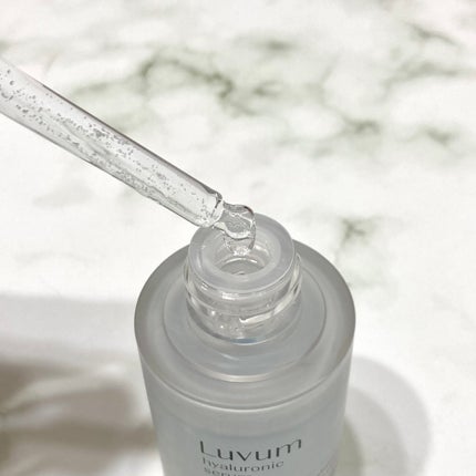 ナチュラルブランデイリートナーパッド/Luvum/トナーパッドを使ったクチコミ(6枚目)