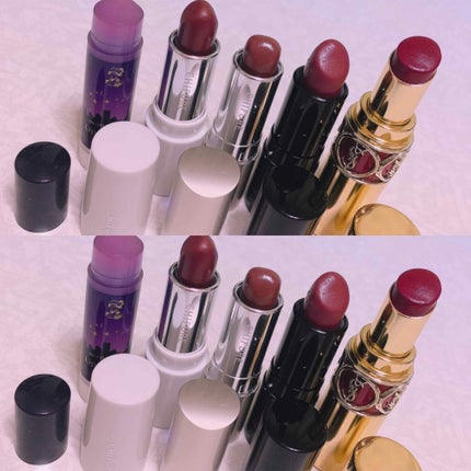 口紅(詰替用)/ちふれ/口紅を使ったクチコミ(1枚目)