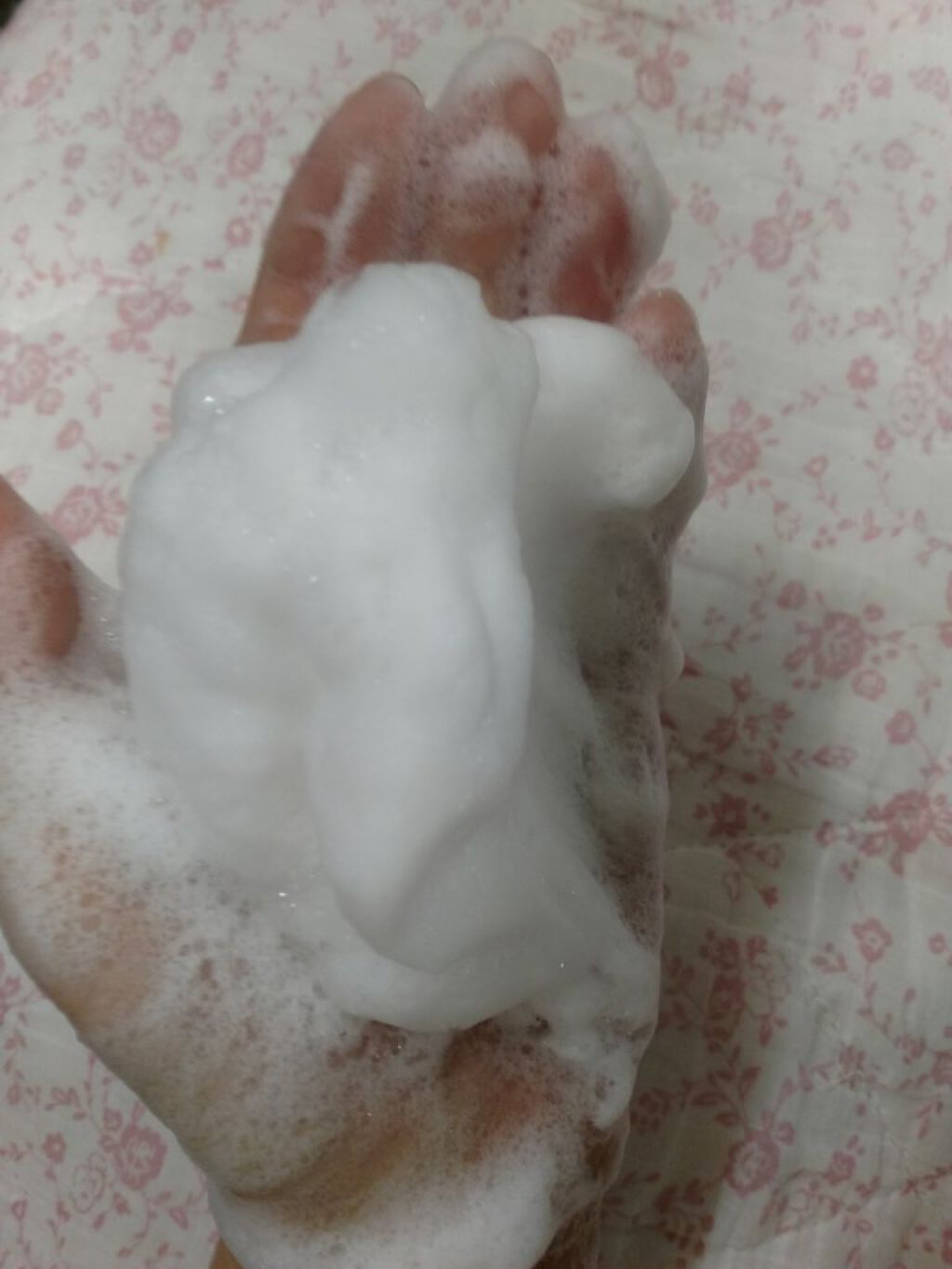 ディープクリア洗顔パウダー/ファンケル/洗顔パウダーを使ったクチコミ（3枚目）