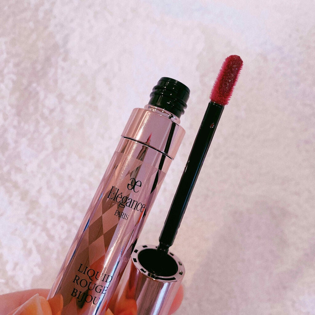 コフレ ルミエール ドゥース/Elégance/メイクアップキットを使ったクチコミ(4枚目)