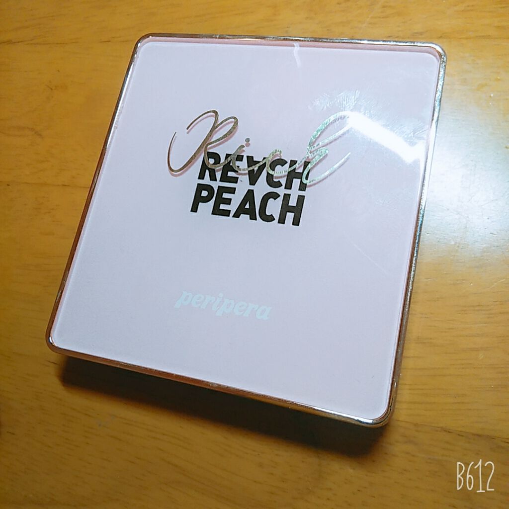 インクライティング シャドウパレット/PERIPERA/アイシャドウパレットを使ったクチコミ(2枚目)