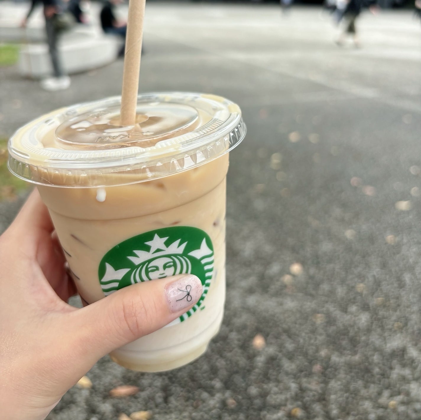 HOMEI ウィークリージェル/HOMEI/ジェルネイルを使ったクチコミ(7枚目)