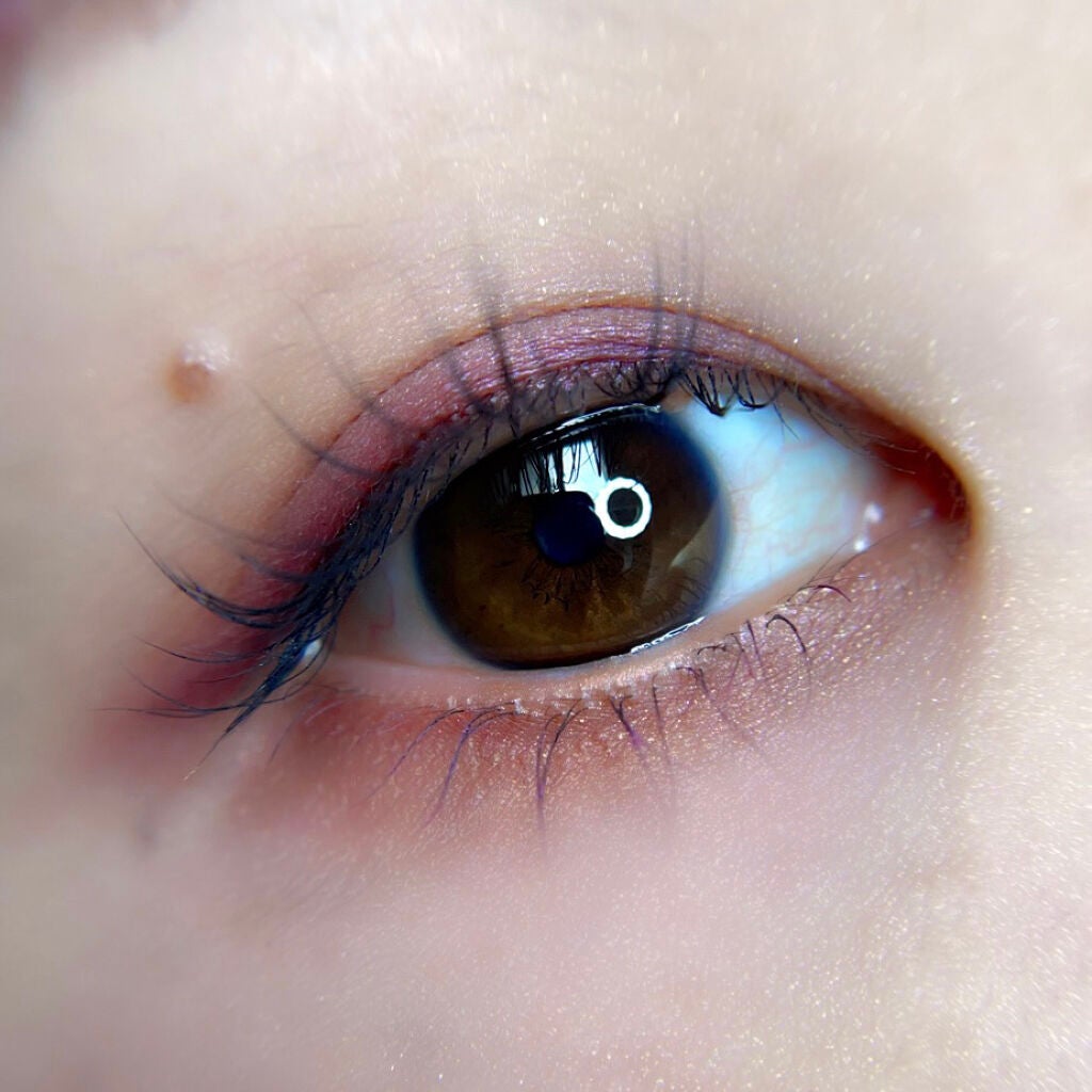 アイ カラー クォード/TOM FORD BEAUTY/アイシャドウパレットを使ったクチコミ(2枚目)