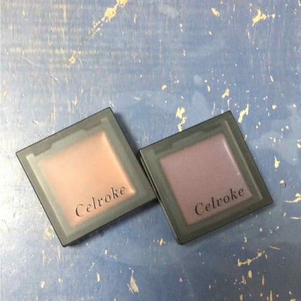 インフィニトリー カラー/Celvoke/ジェル・クリームチークを使ったクチコミ(2枚目)