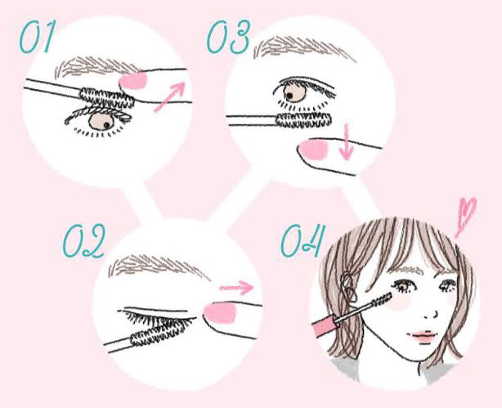 スカルプD ボーテ ピュアフリーアイラッシュセラム/アンファー(スカルプD)/まつげ美容液を使ったクチコミ（3枚目）