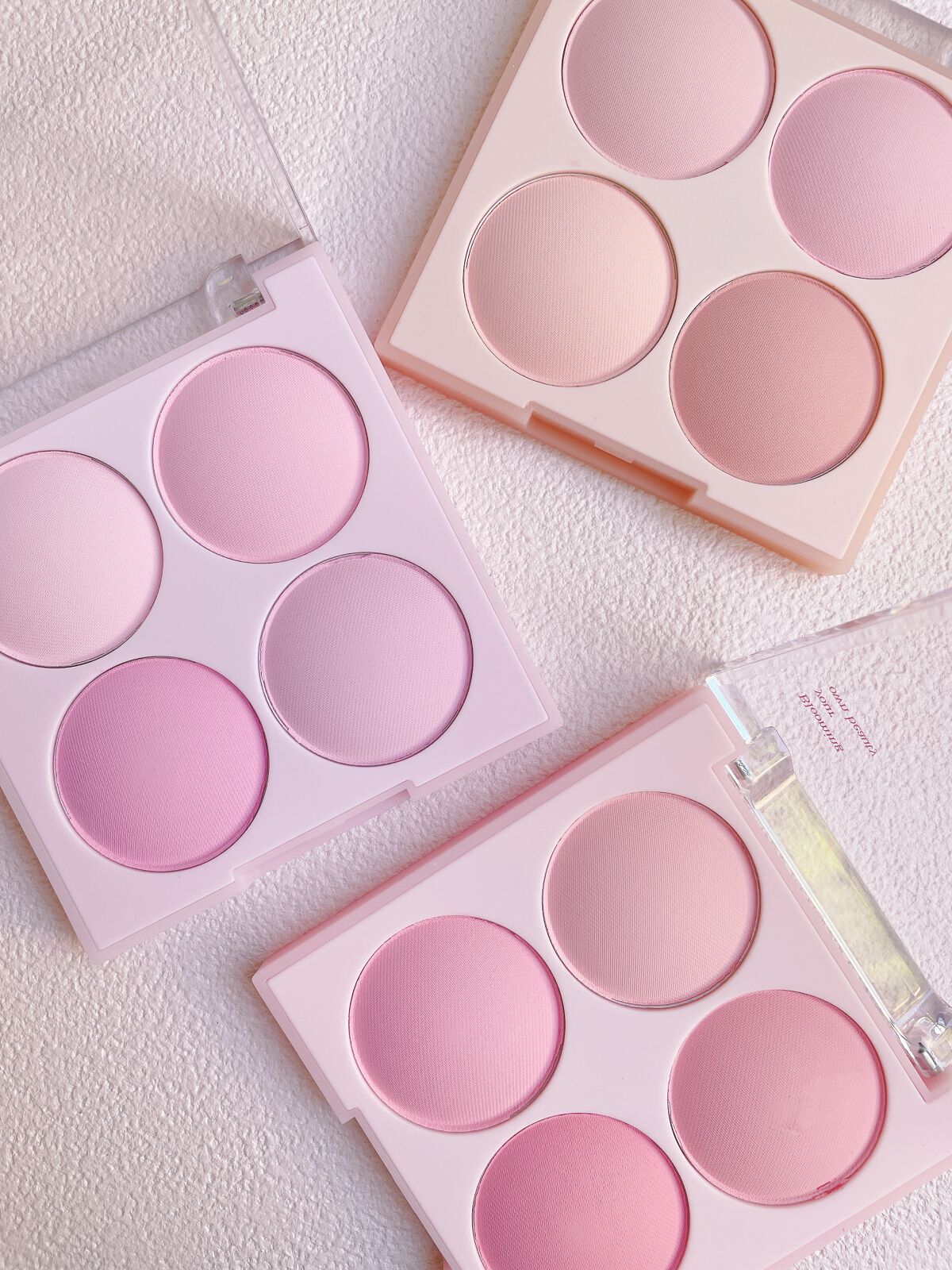 シャドウパレット/dasique/アイシャドウパレットを使ったクチコミ（2枚目）