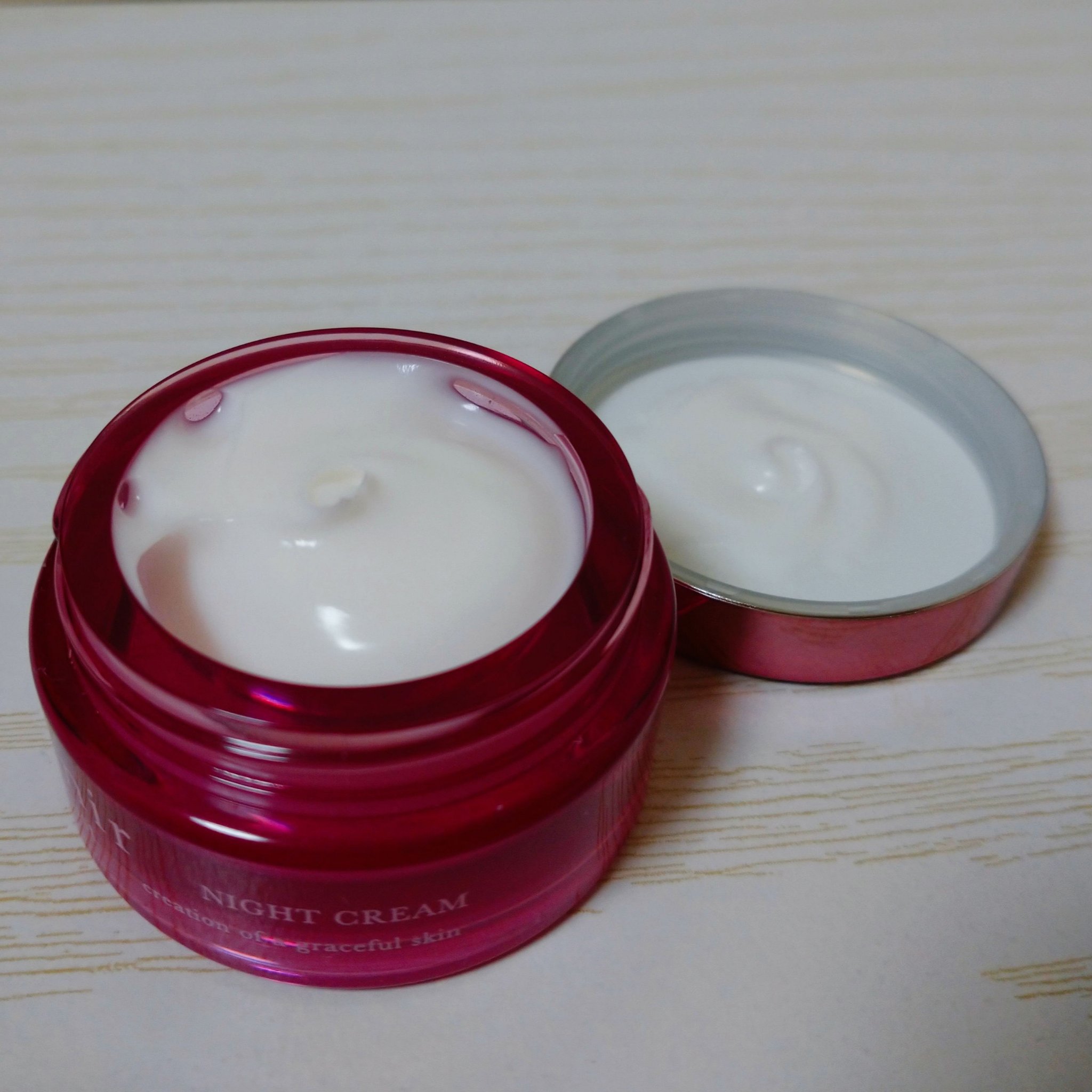 プリマモイスト 2週間セット(しっとりタイプ)/アテニア/トライアルキットを使ったクチコミ（3枚目）