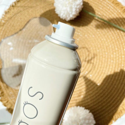 waniwaniコスメ@ふぉろば on LIPS 「SOOPEEスキャルプスパークリングセラム新感覚の炭酸泡ドライ..」(4枚目)