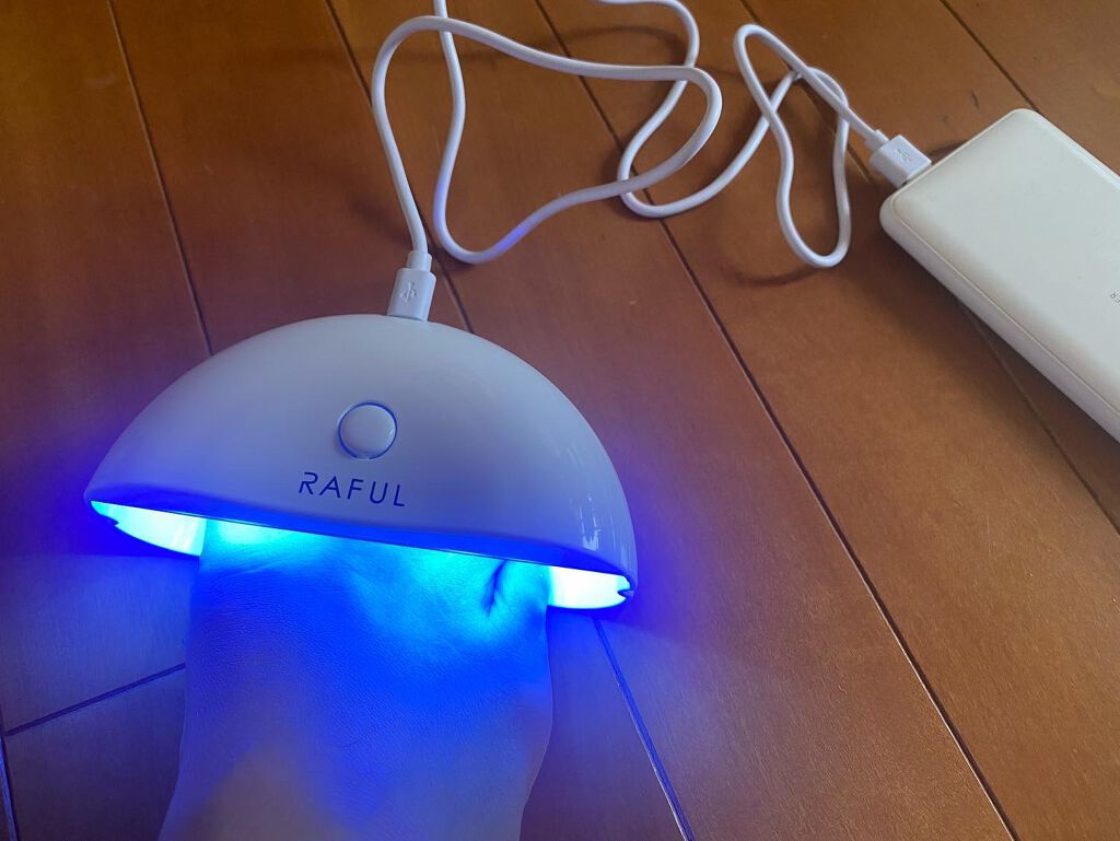 を使ったクチコミ（3枚目）