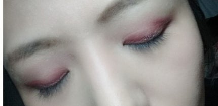 アイフレームデザイナー/KATE/ペンシルアイライナーを使ったクチコミ(2枚目)