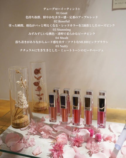 デュアルチーク/2aN/パウダーチークを使ったクチコミ(4枚目)