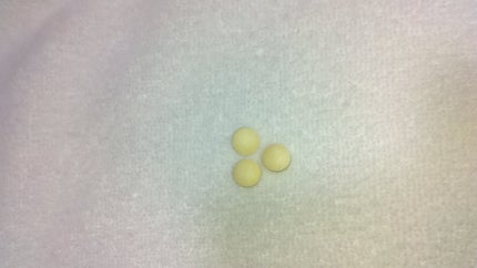 ビタミンC/ファンケル/健康サプリメントを使ったクチコミ(3枚目)